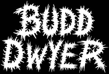 logo Budd Dwyer
